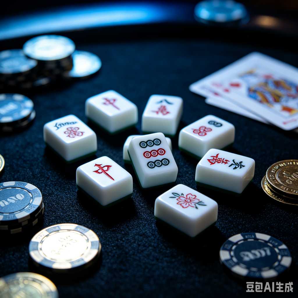 Illinois,mahjong
