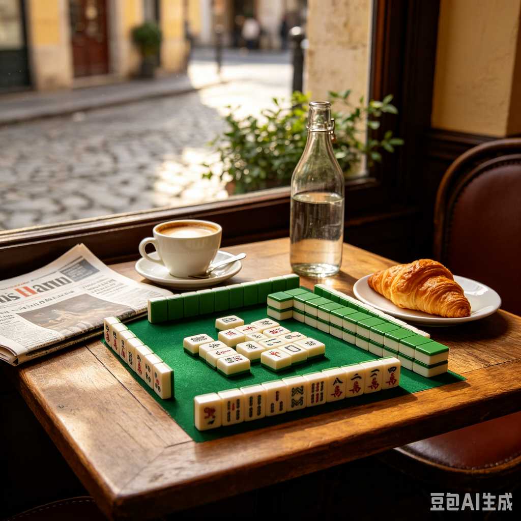 Winnipeg,mahjong