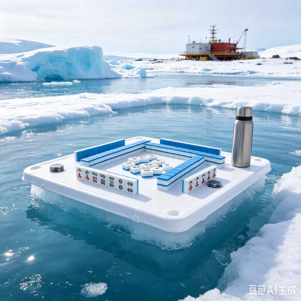 Swansea,mahjong