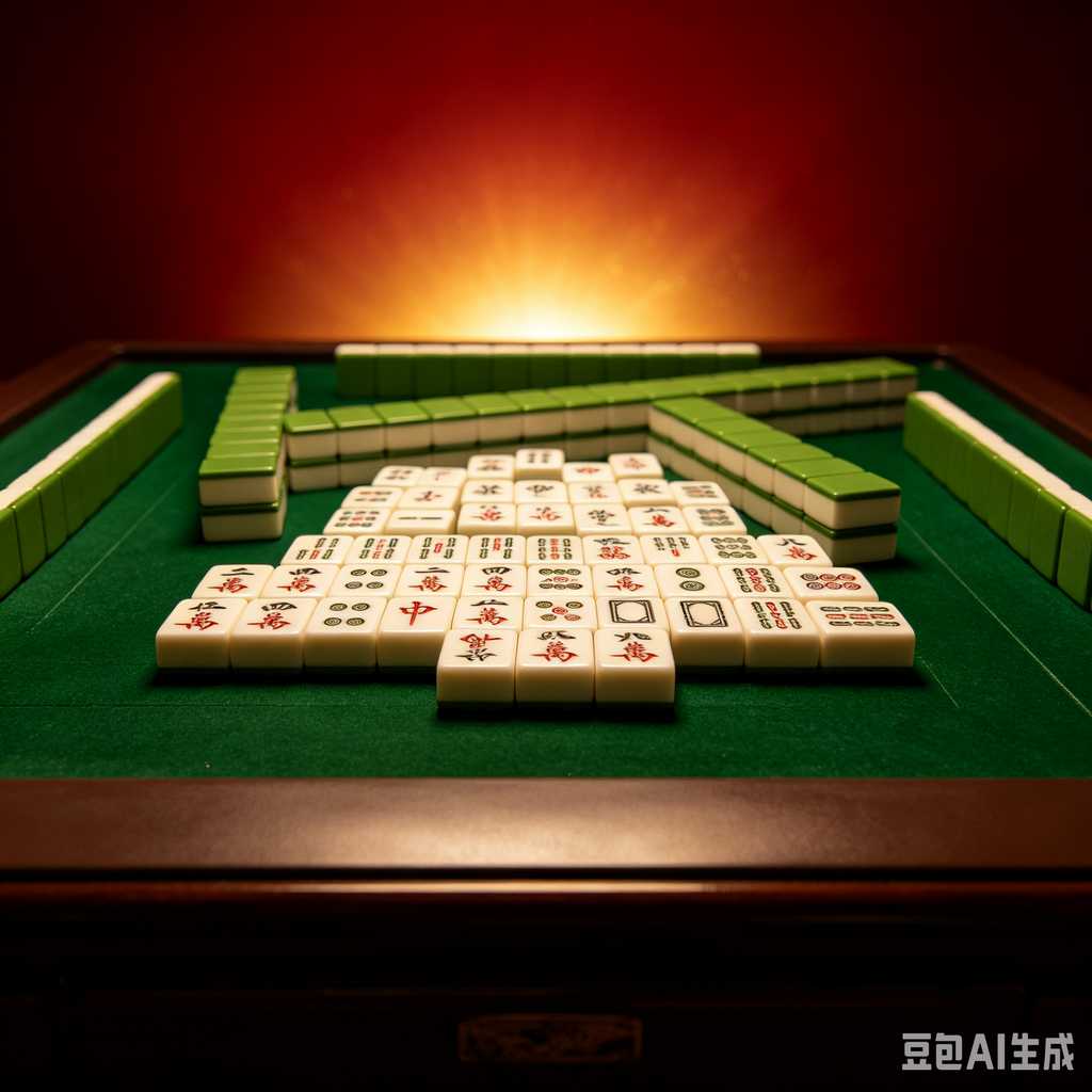 Allentown,mahjong