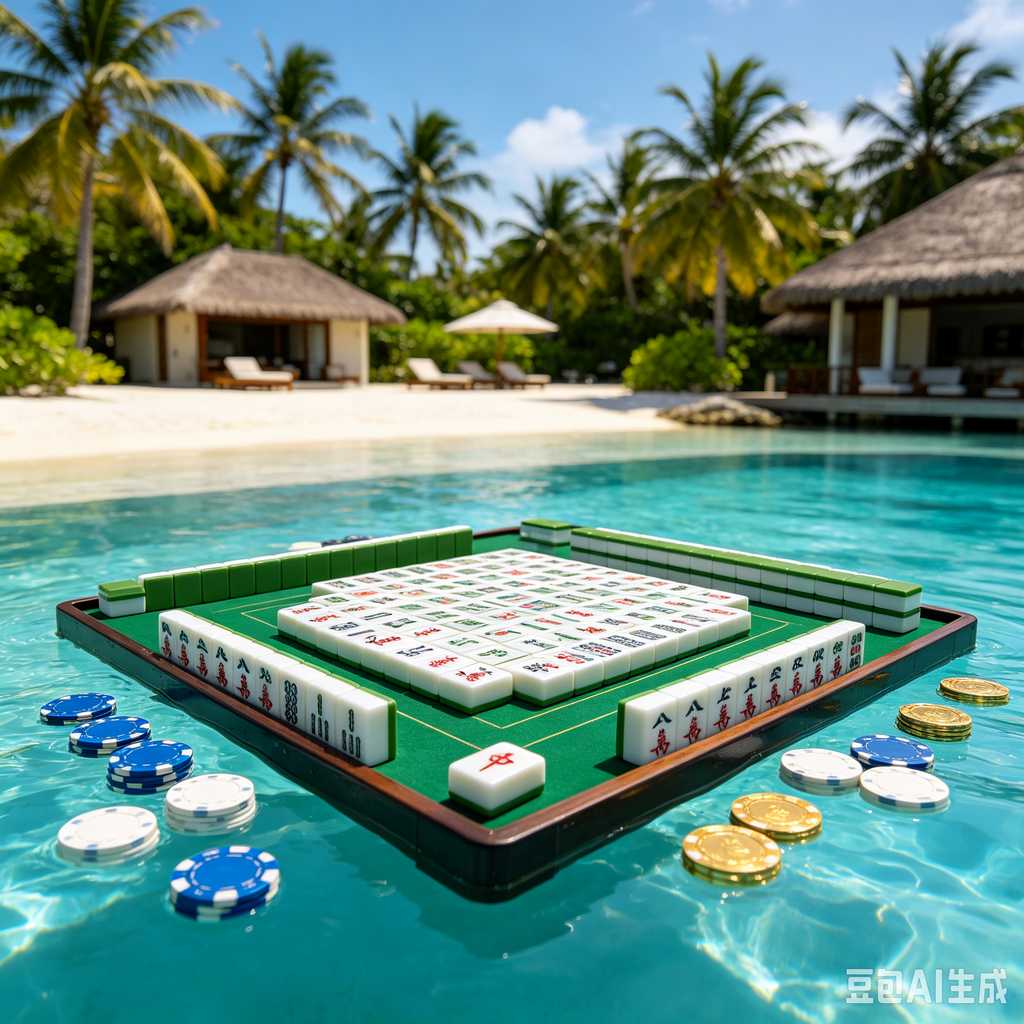 Bogota,mahjong