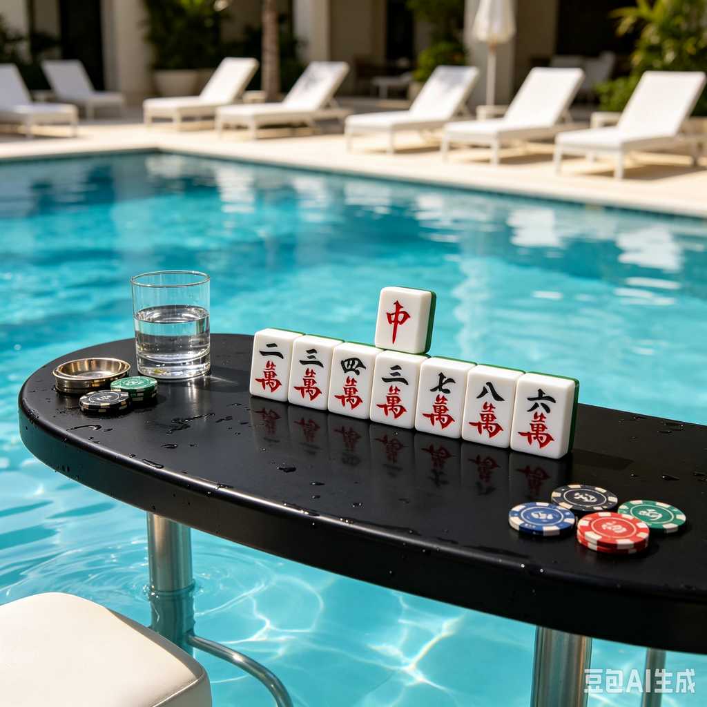 ChulaVista,mahjong